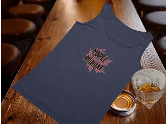 Maple Monday Tank Top