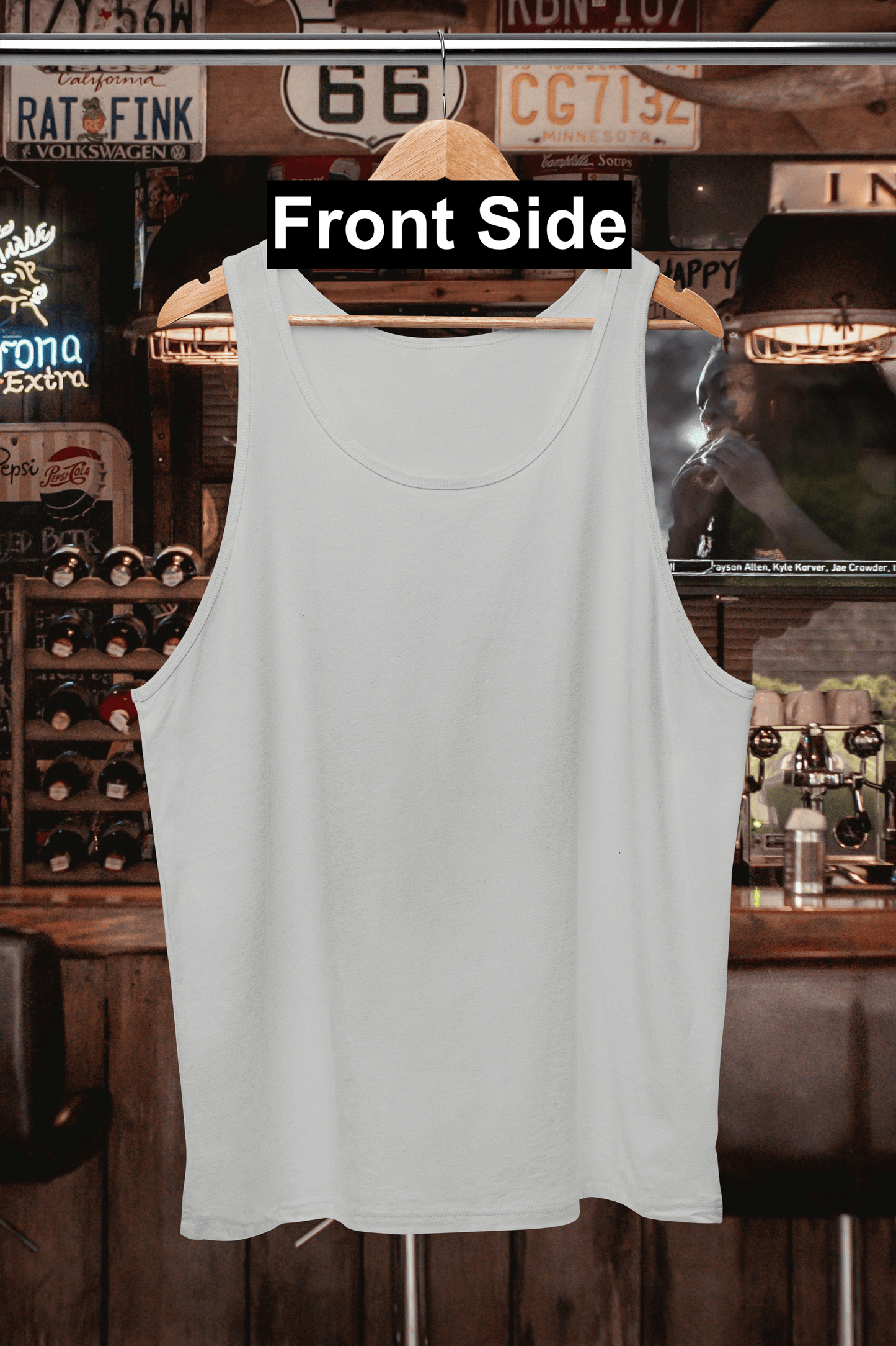 Its Not Just For The Boys Tank Top
