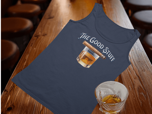 The Good Stuff Tank Top