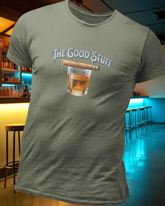 The Good Stuff T-Shirt
