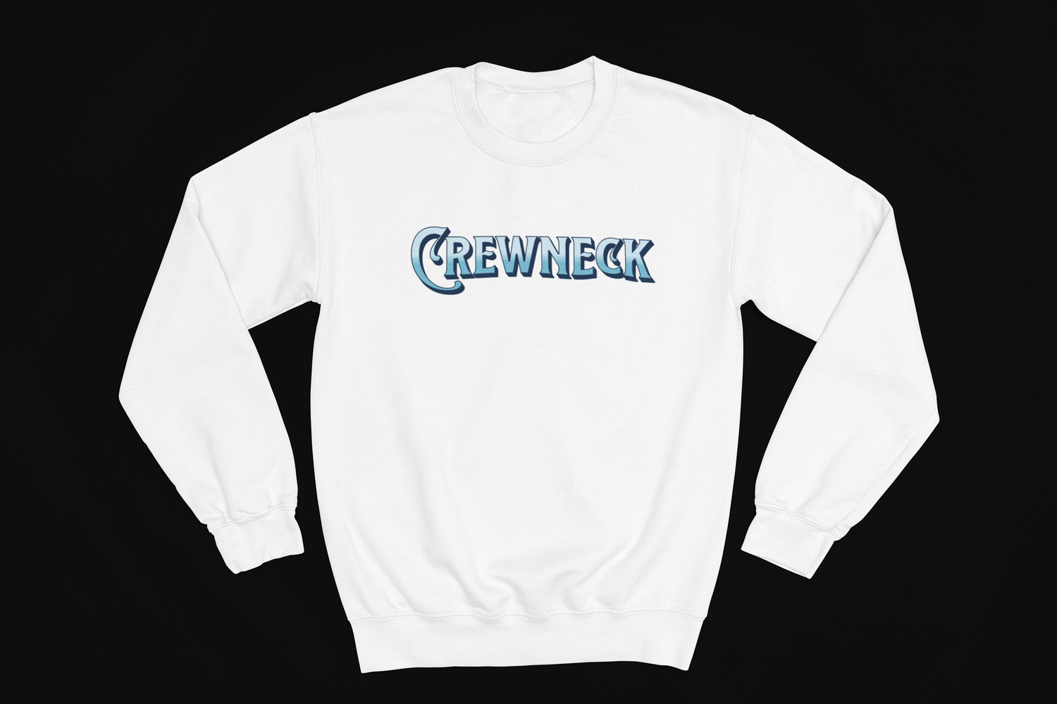 Crewneck Sweatshirt