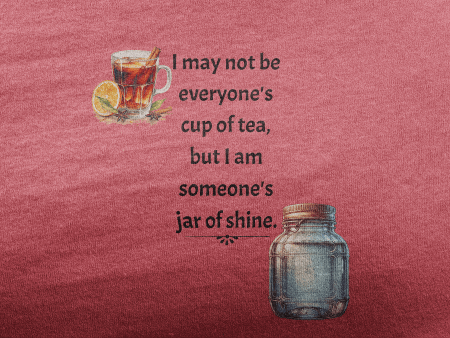 Cup of Tea T-Shirt