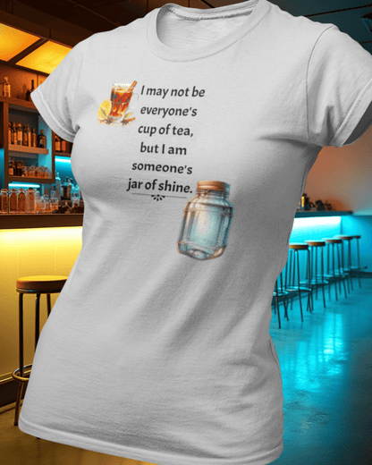 Cup of Tea T-Shirt