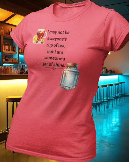 Cup of Tea T-Shirt