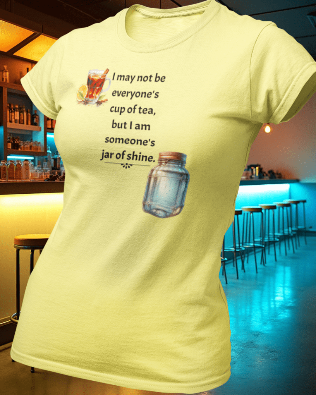 Cup of Tea T-Shirt