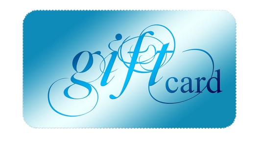 Infinity Design Studios Gift Cards